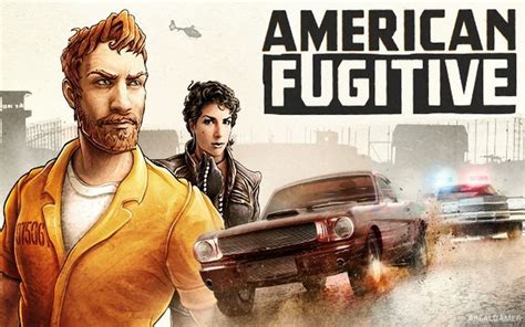 Download American Fugitive Free Full PC Game