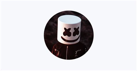 ‎Marshmello - Apple Music