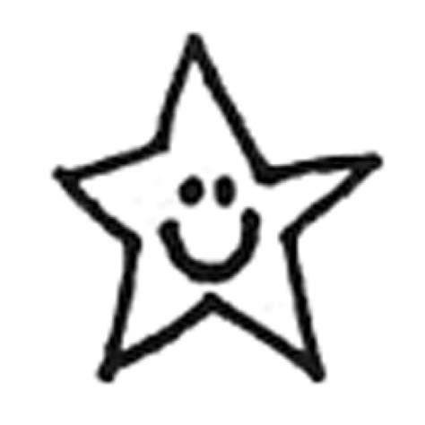 Smiley Star - ClipArt Best