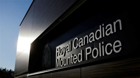 Canada Police Charge Hydro Quebec Employee With China Spying