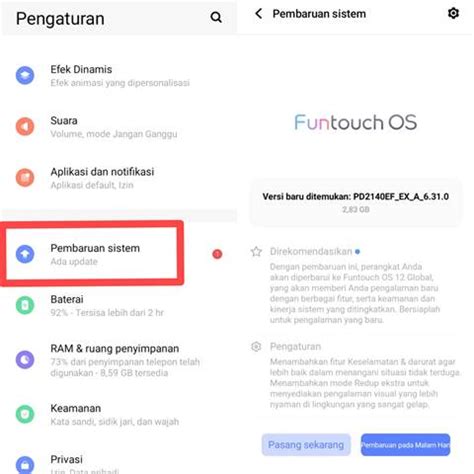 Cara Mengatasi HP Vivo Lemot Untuk Semua Tipe Ampuh Rancah Post