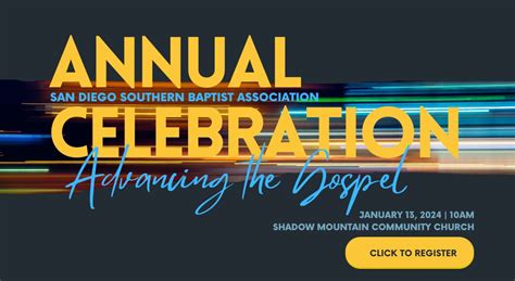 San Diego Southern Baptist Association