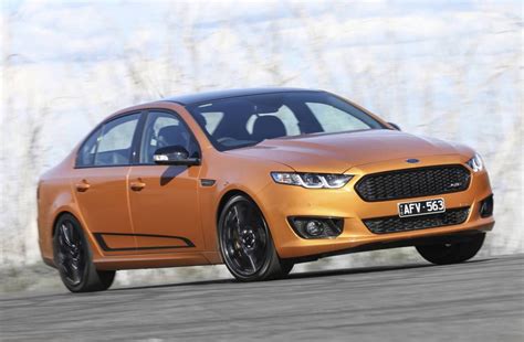 Ford Falcon Xr Sprint Xr Sprint Images Video Released