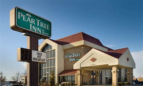 Pear Tree Inn Sikeston - Drury Hotels