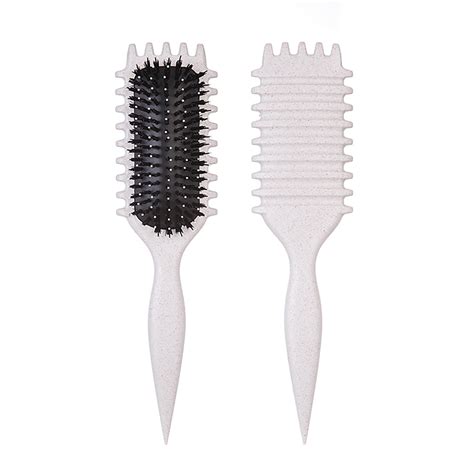 Affordable Hair Brush Options Popular Hair Brush Styles For Different