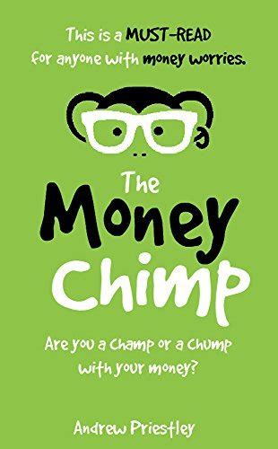 The Money Chimp Money Managing Skills How To Improve Your Money