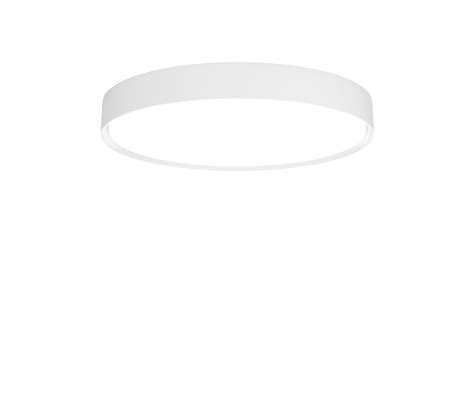 LP Slim Round Surface Mounted Ø440 Architonic