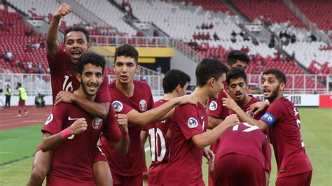 World Cup Generation In Qatar Going From Strength To Strength As Usa