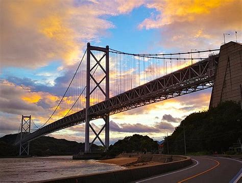 Tatara Bridge Onomichi 2021 All You Need To Know Before You Go