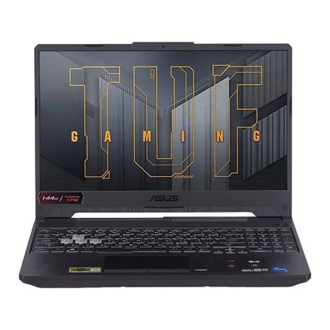 ASUS Tuf Gaming FX506HCB HN1138W Grey I5 11400H 2 7GHz 8GB 512GB 4GB