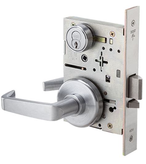 Best Access 40h Heavy Duty Mortise Locks