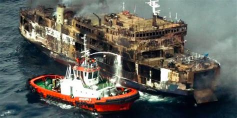 Sinking of Doña Paz: The world’s deadliest shipping accident - SAFETY4SEA