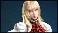 Tekken 8 Closed Network Test Character Move Listings For 16 Characters