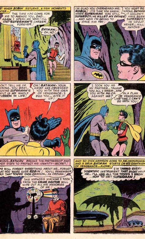 Batman Slap Meme, Batman Slapping Robin, Digital Text, Digital Comic ...