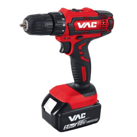 MÁY KHOAN PIN VAC 18V VA1301 Chính Hãng Giá Rẻ VIỆT Á