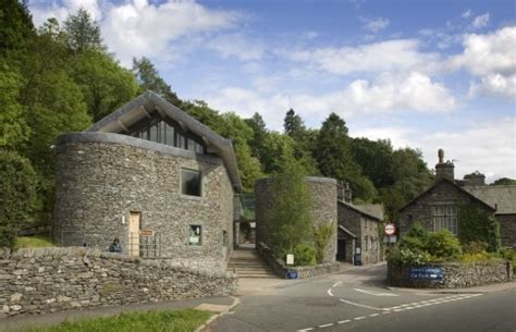 Dove Cottage Wordsworth Museum at Grasmere | Easirent