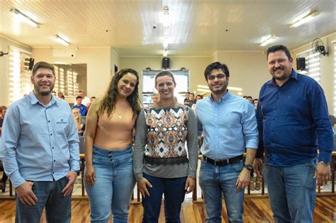 Posse Dos Novos Concursados Concurso 2020 Prefeitura De Pitanga