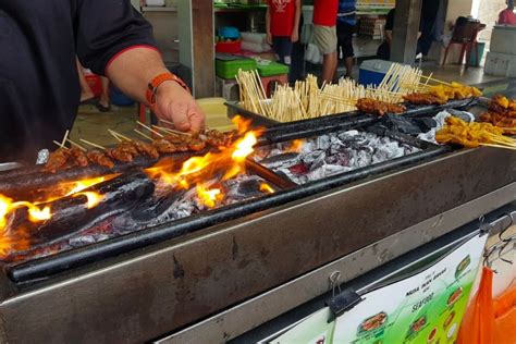 Food And Hawker Culture In Singapore Travel Blog