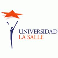 Universidad La Salle logo vector - Logovector.net