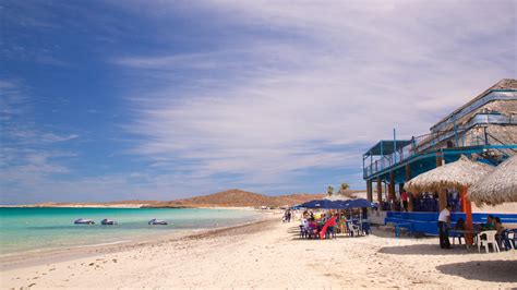 Visitez Pichilingue Le Meilleur De Pichilingue Basse Californie Du