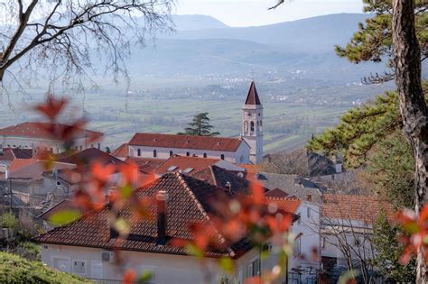 Gdje Je Nestala Zima Cijeli Tjedan O Ekuje Nas Iznadprosje No Toplo