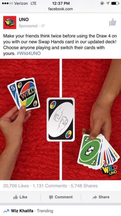 Dont Ever Bring This Uno Deck Around Me Cause If Tumbex