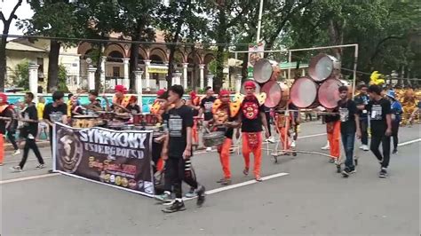 Saulog Tagbilaran 2023 Street Dancing Competition Contingent 9