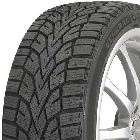 General Altimax Arctic Tires Wheelonline