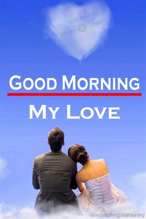 45 Good Morning Wishes Romantic Images Good Morning Wishes