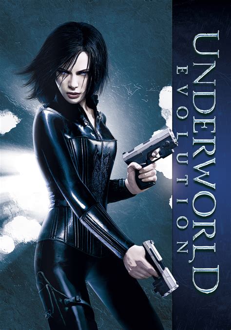underworld evolution  fanart fanarttv