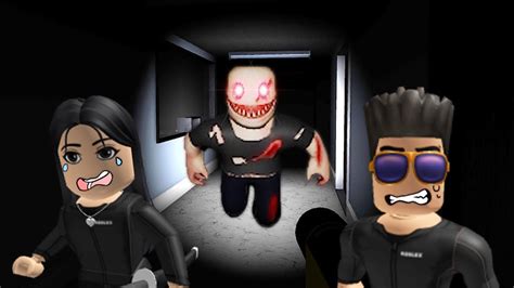 This Might Just Be The Best Ghost Hunting Game On Roblox Youtube