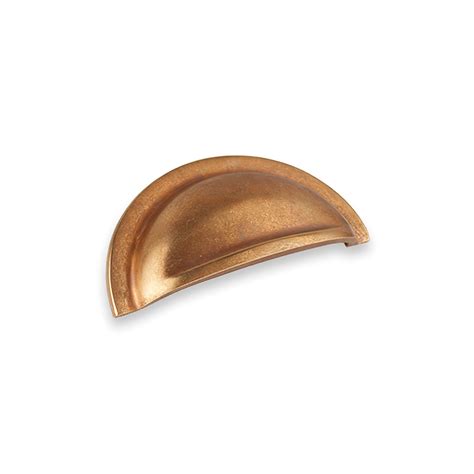 Armac Martin Cotswold Cup Cabinet Handledrawer Pull Archipro Nz