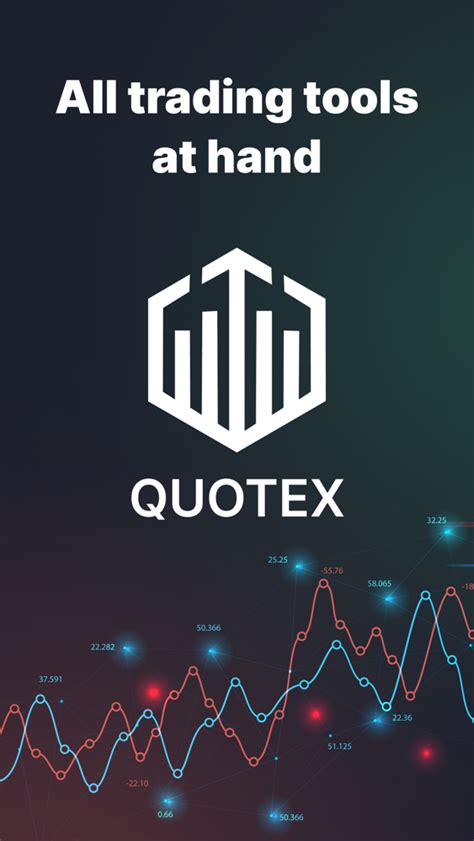 Quotex App For Ios Iphone Free Download At Apppure