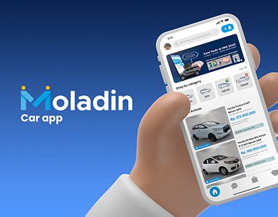 Moladin Projects | Photos, videos, logos, illustrations and branding on