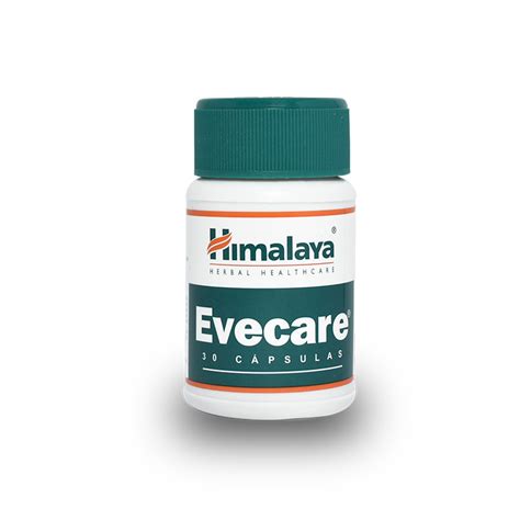 Evecare Himalaya Centroamericana