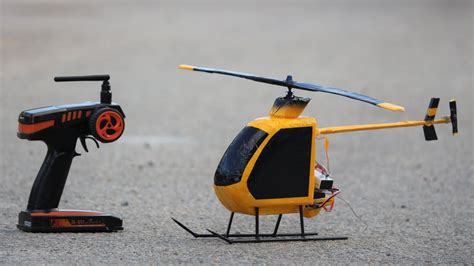 How To Make A Dc Motor Helicopter Youtube