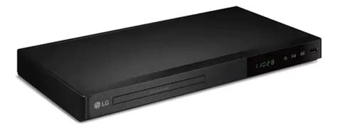 Reproductor Dvd Lg Dp Escalador Full Hd Cd Mp Usb Usb V Mercadolibre