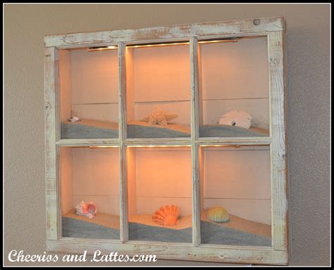 Ways To Repurpose Old Windows Upcycled Window Projects