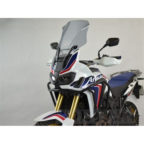 Szyba Motocyklowa Honda Crf L Africa Twin Turystyk