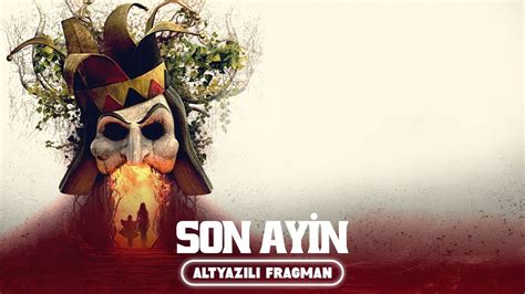 Son Ayin 19 Temmuz Da Sinemalarda YouTube