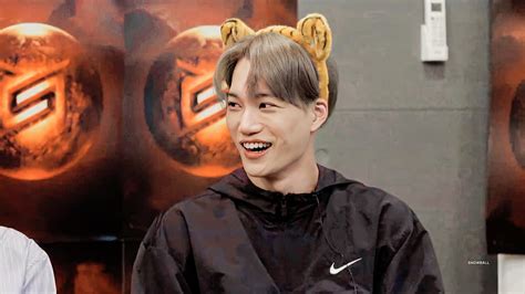 Kai Exo Kim Jong In Super One Superm Tiger Inside We Are One