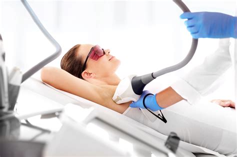 Laser Hair Removal Moncton NB Allura Clinic