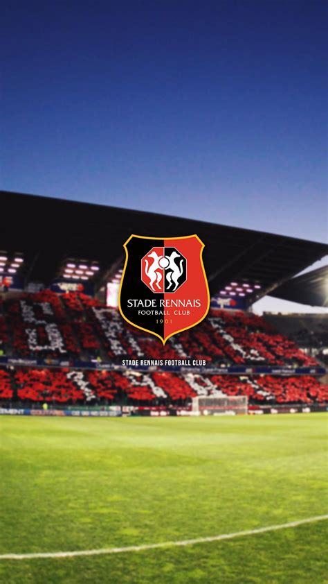 Stade Rennais F C Wallpapers Wallpaper Cave