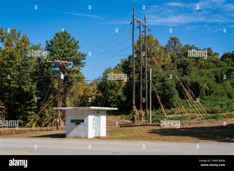 The Oak Ridge Manhattan Project National Historical Park Tennessee