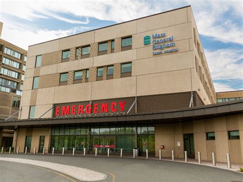 Salem Hospital Earns 'A' Grade In National Health Care Safety Ratings | Salem, MA Patch