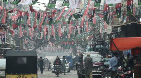 Ppp In Poll Position To Form Govenment In Sindh Mqm Clean Sweeps Karachi