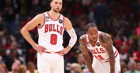 Bulls' Blueprint for 2023 NBA Trade Deadline | News, Scores, Highlights ...