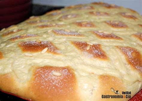 Mimamacocinamejor Recetas De Coca Para La Verbena De San Juan