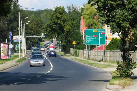 Rybnik Milion W Z Otych Rz Dowej Dotacji Na Remont Mostu I Wiaduktu