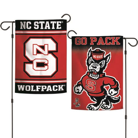 Nc State Wolfpack College